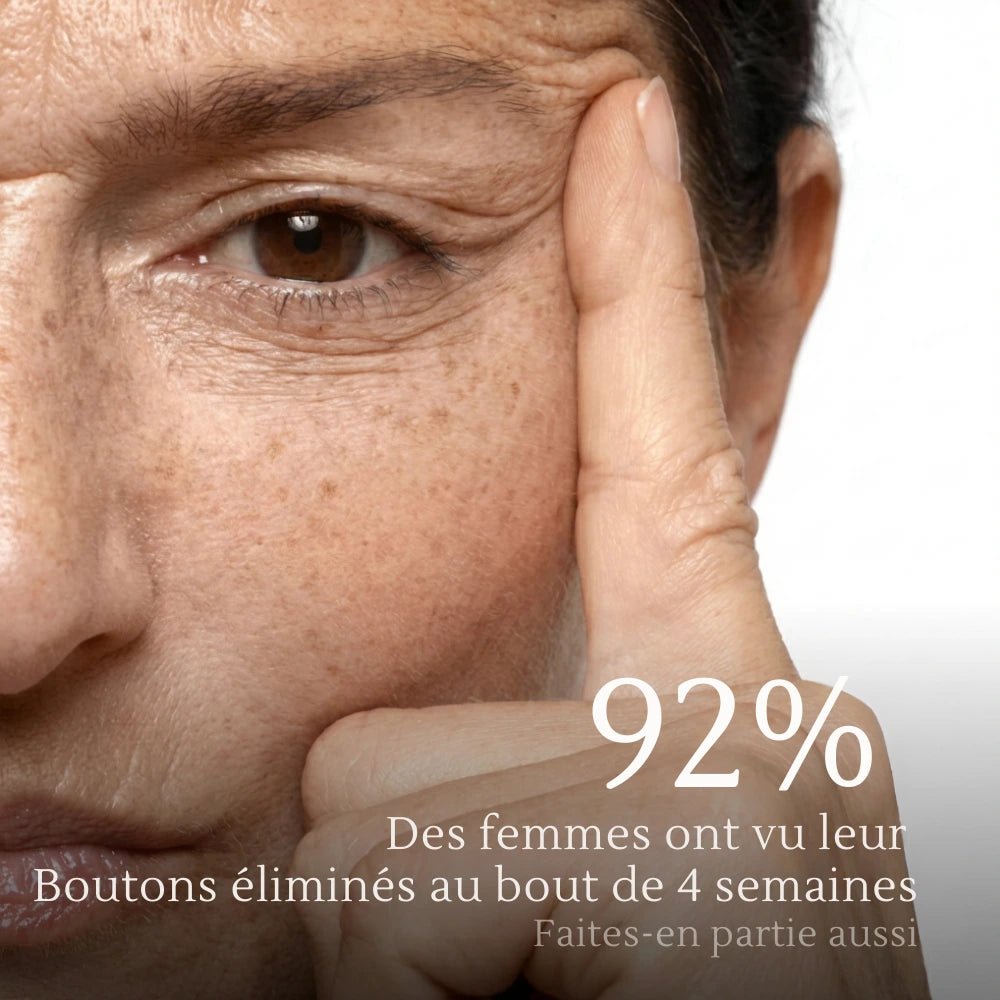 MASQUE AU COLLAGÈNE — PEAUX À TENDANCE ACNÉIQUE