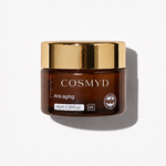 Crème anti-âge hydratante COSMYD